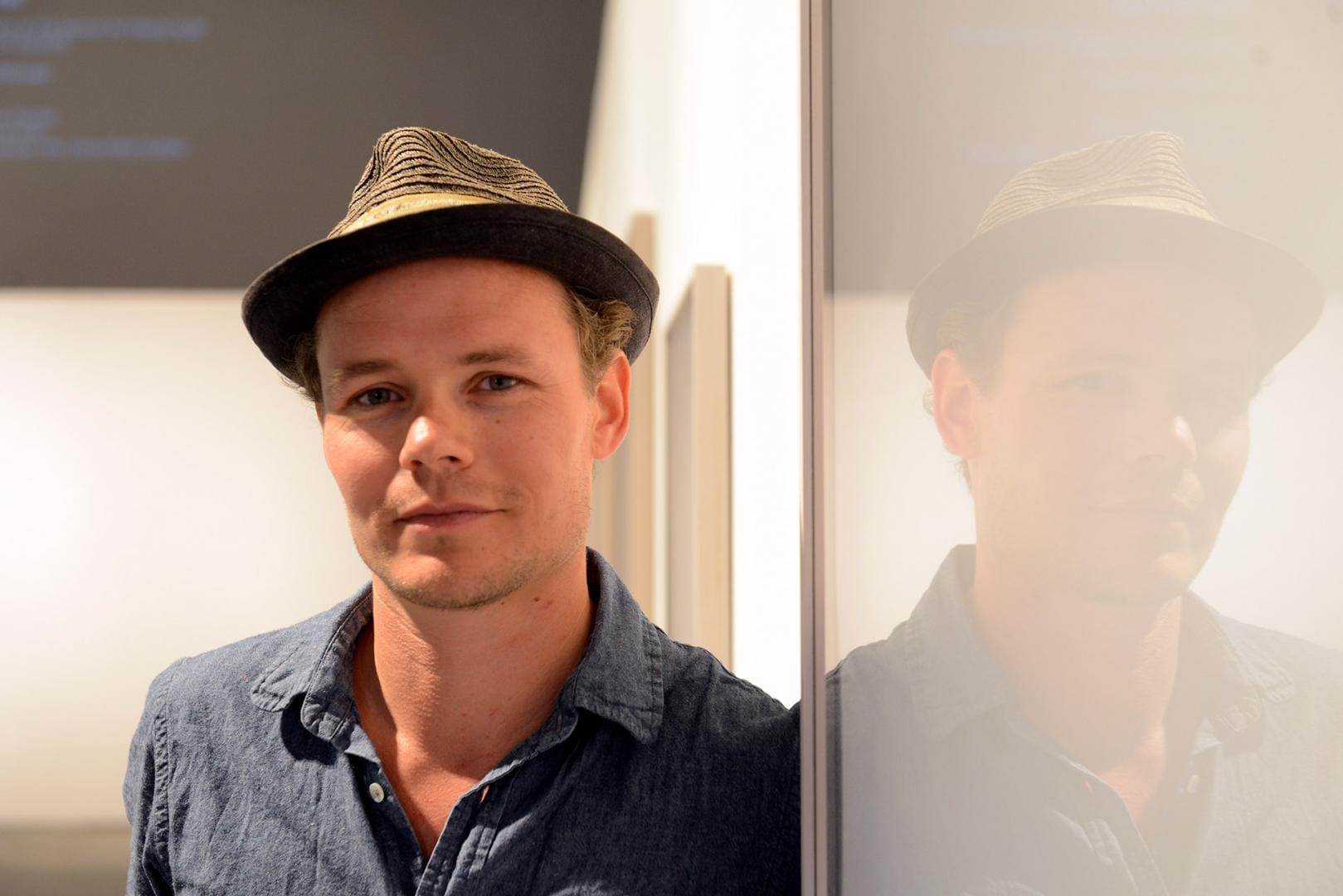 Beneditk Partenheimer