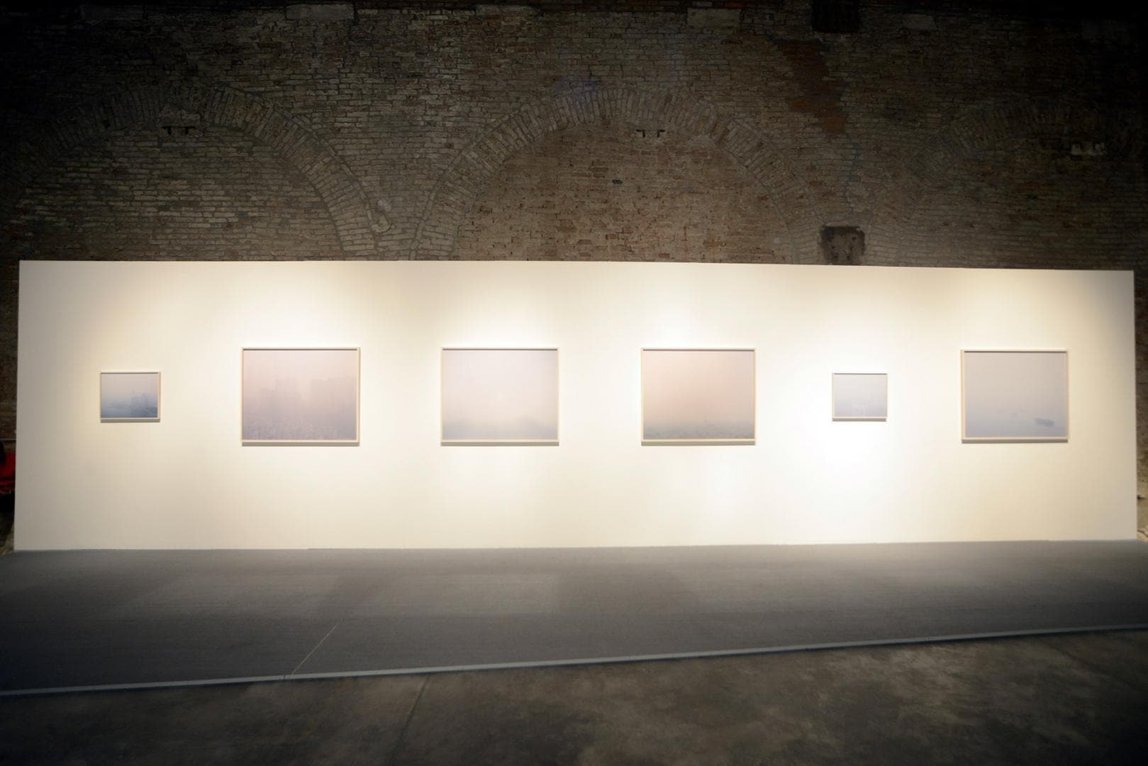 Benedikt Partenheimer @ Biennale Arte 2015