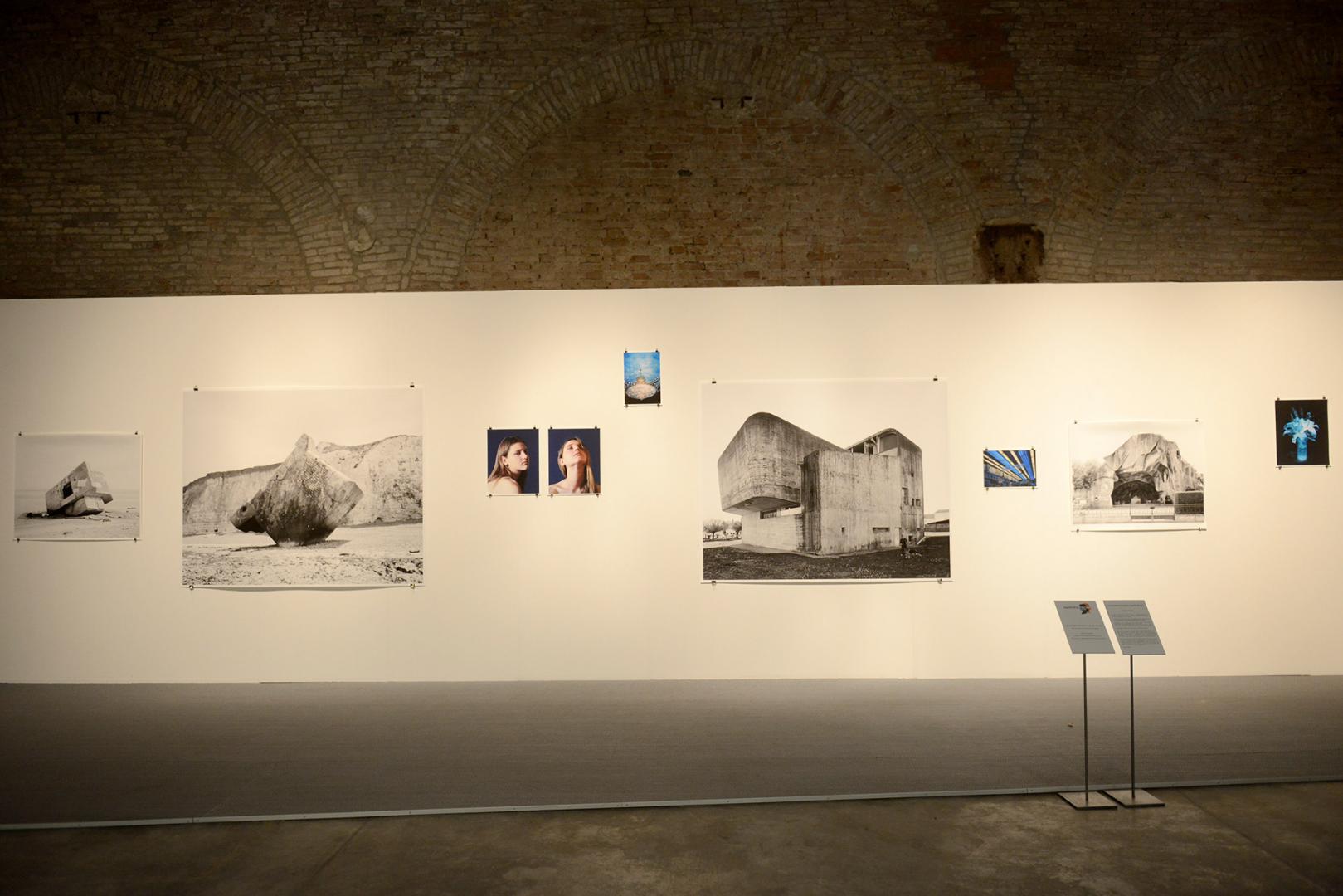 Chloé Berthaudin & Tom de Peyret