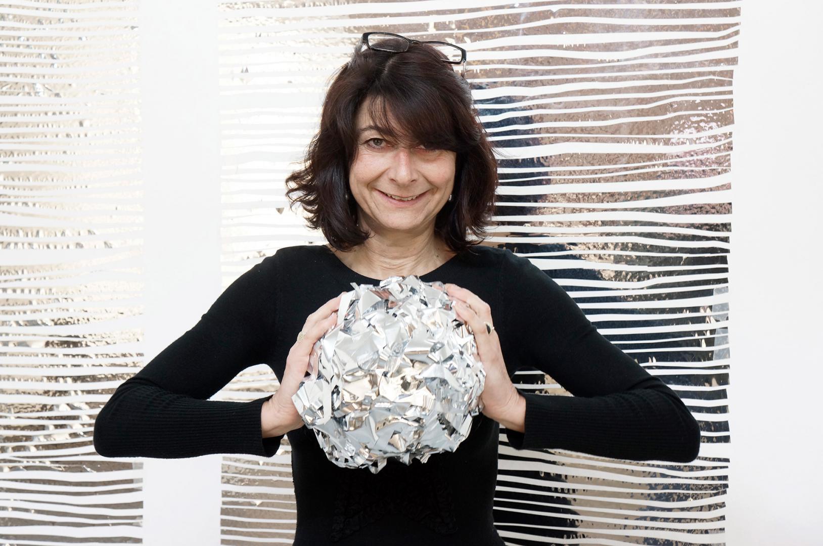 Christina Ohlmer