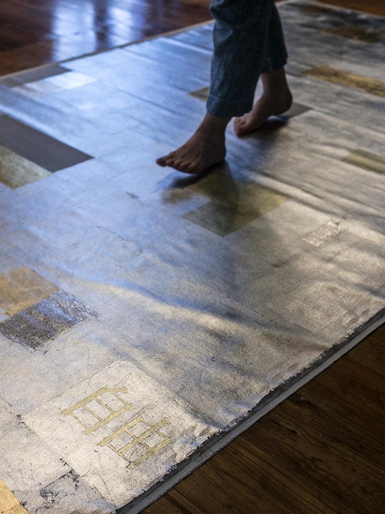 Barbara Claus @ work