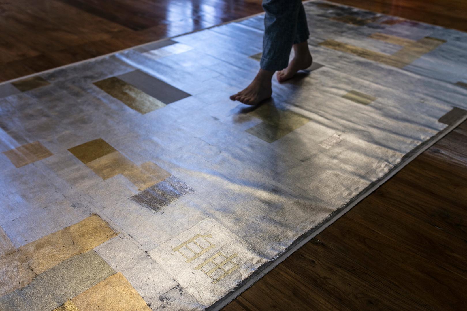 Barbara Claus @ work