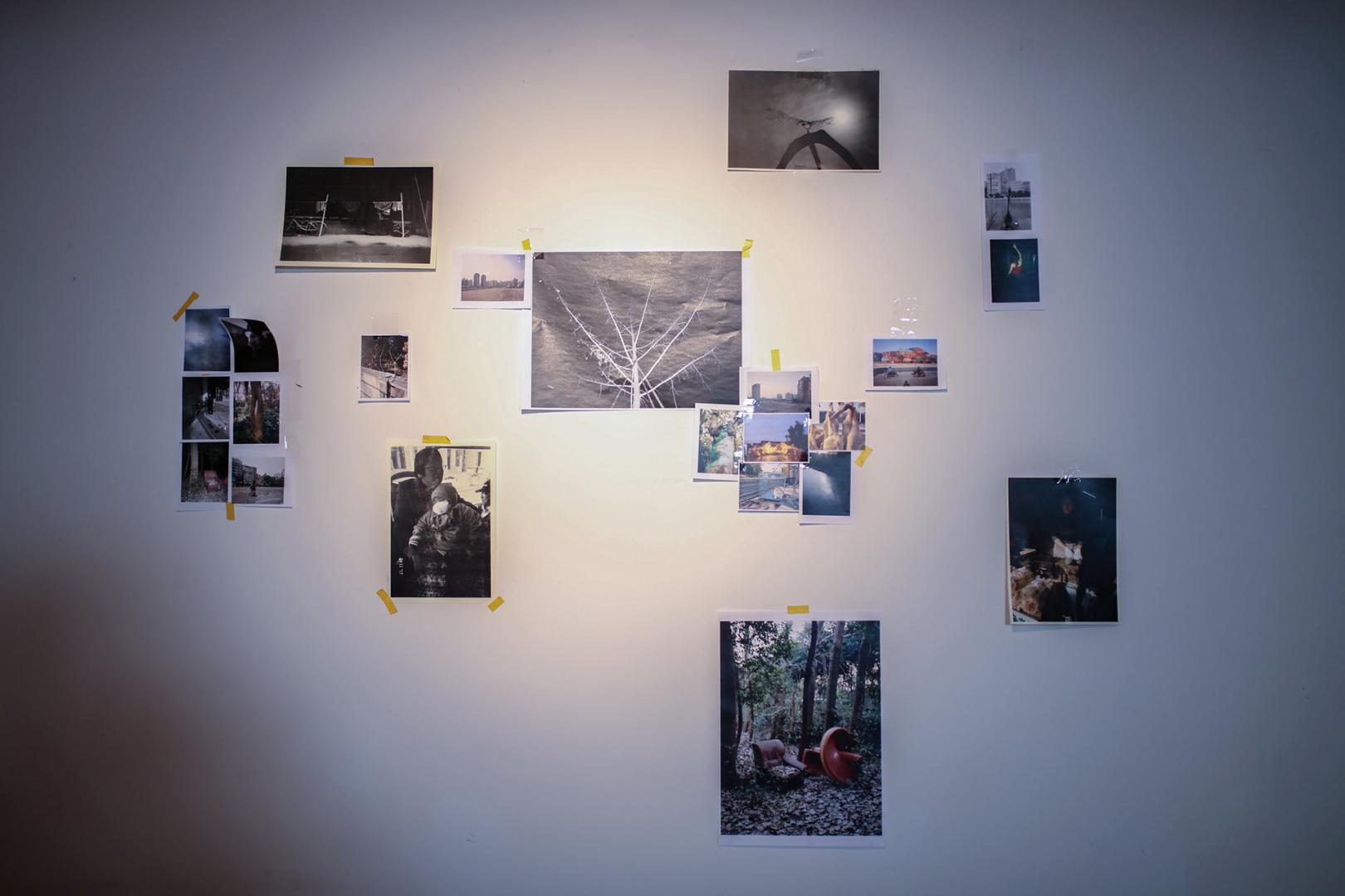 Daniil Kolchanov @ work