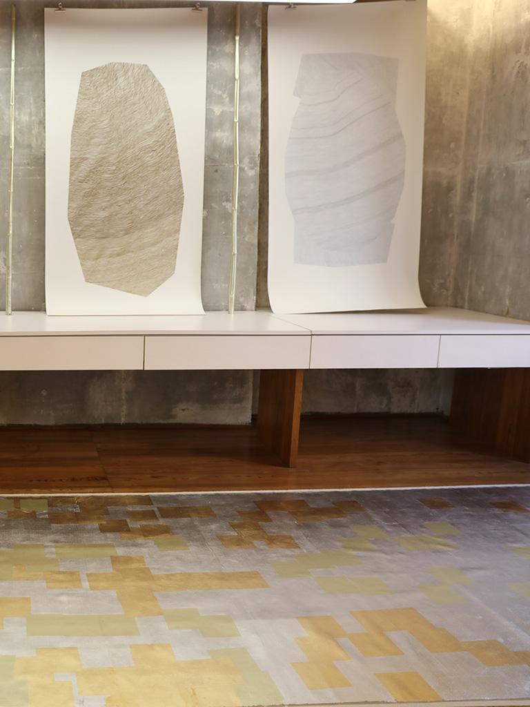 Barbara Claus @ work