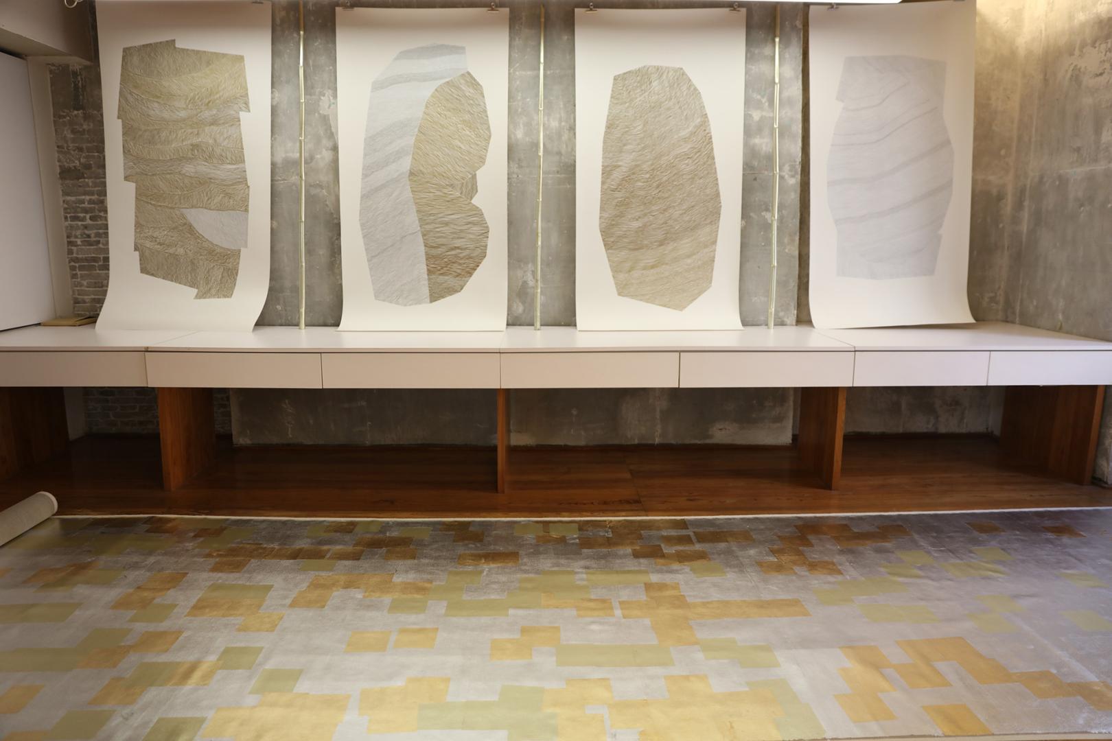 Barbara Claus @ work