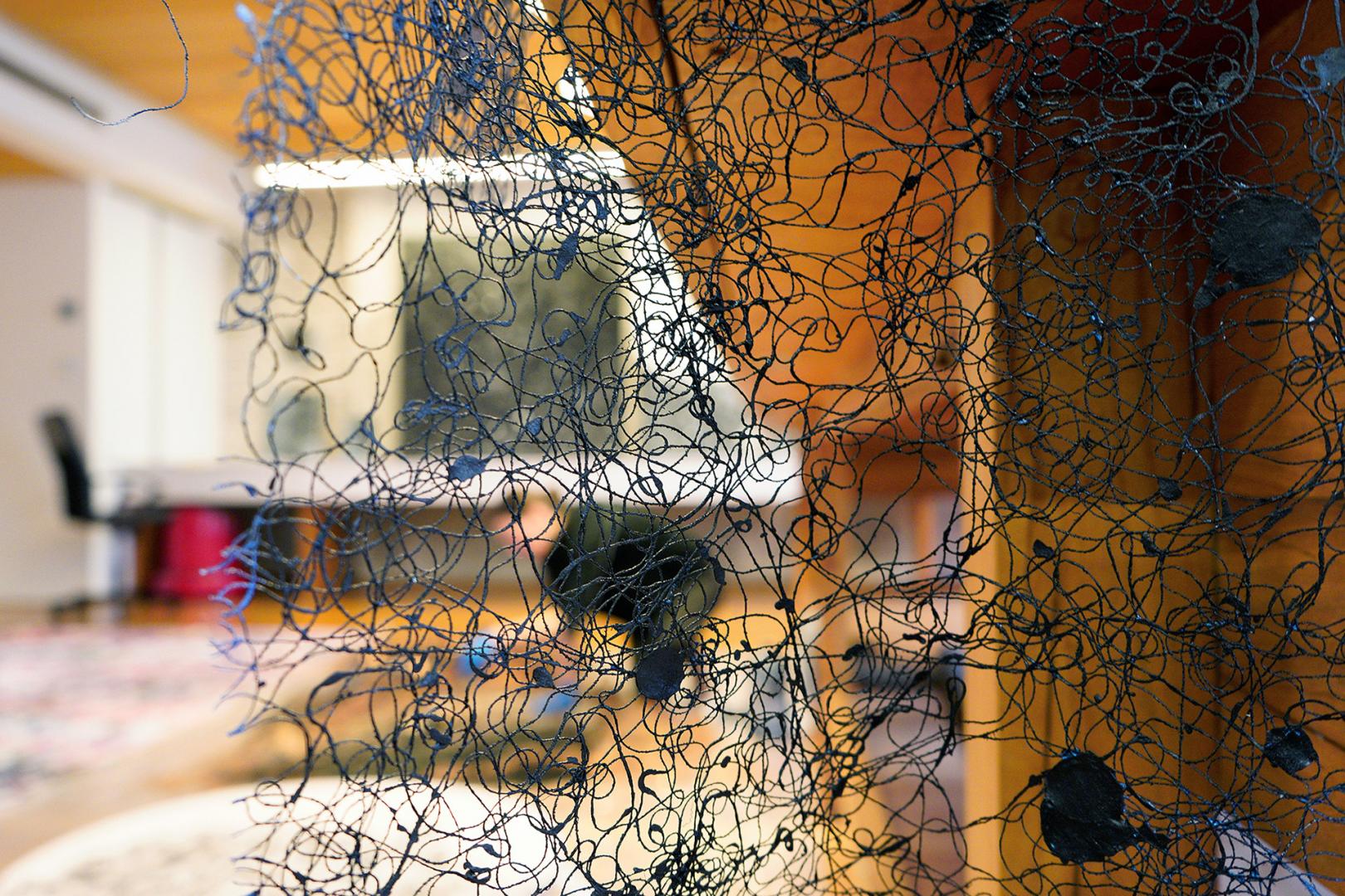 Katharina Lehmann @ work