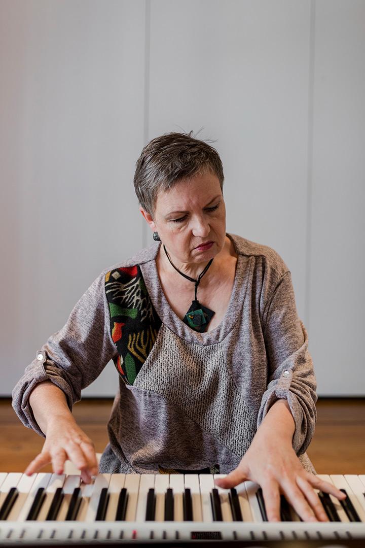 Misha (Michaela Steinhauer)