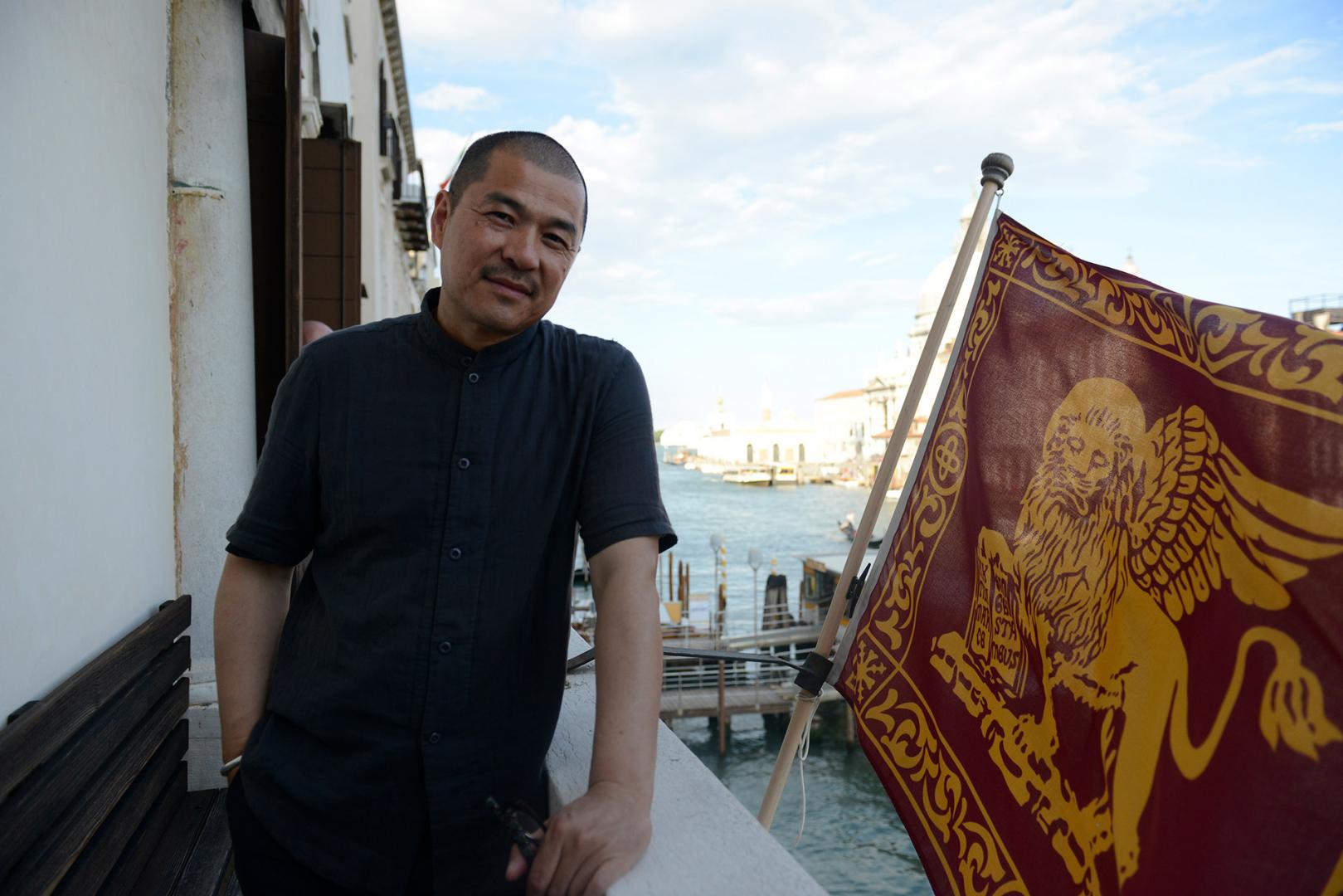 Feng Lianghong