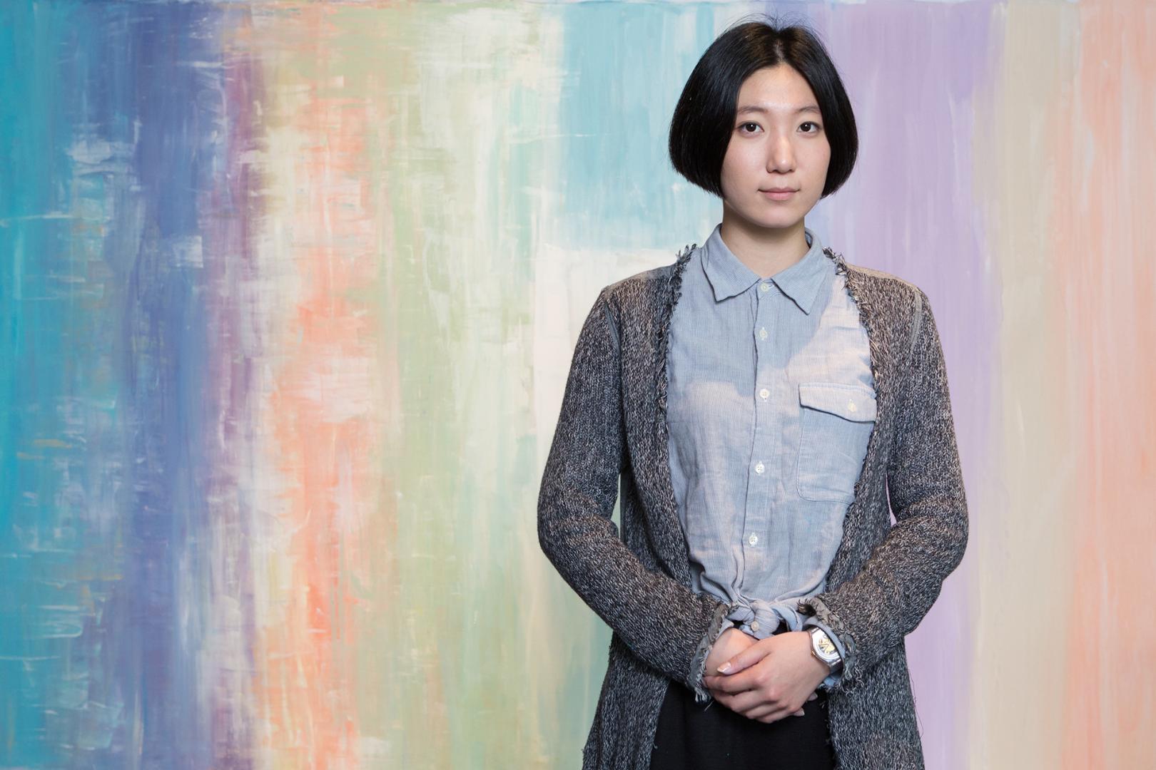 Shang Mengyun