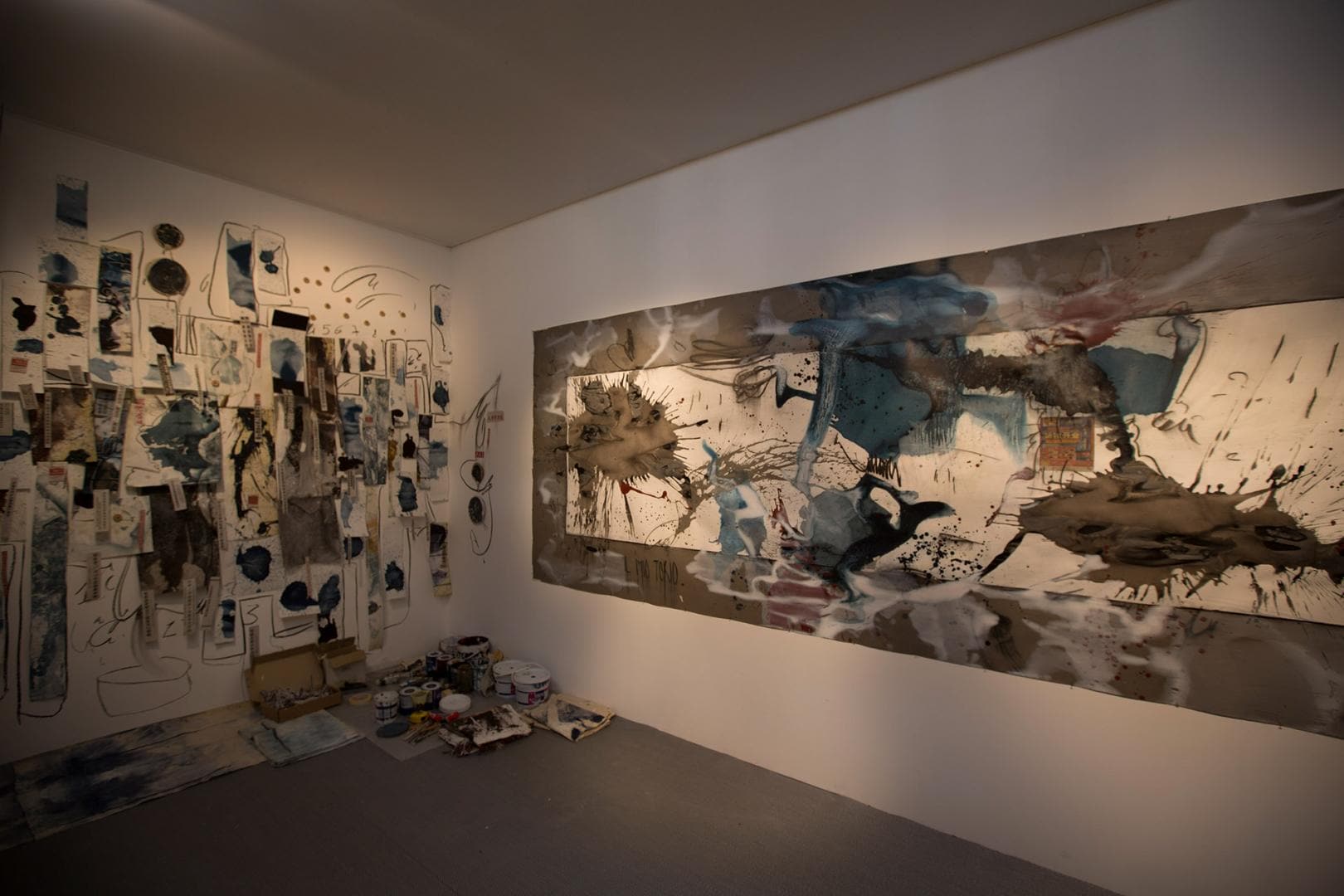 Luca Bray