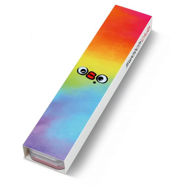 Swatch whats yo face on sale