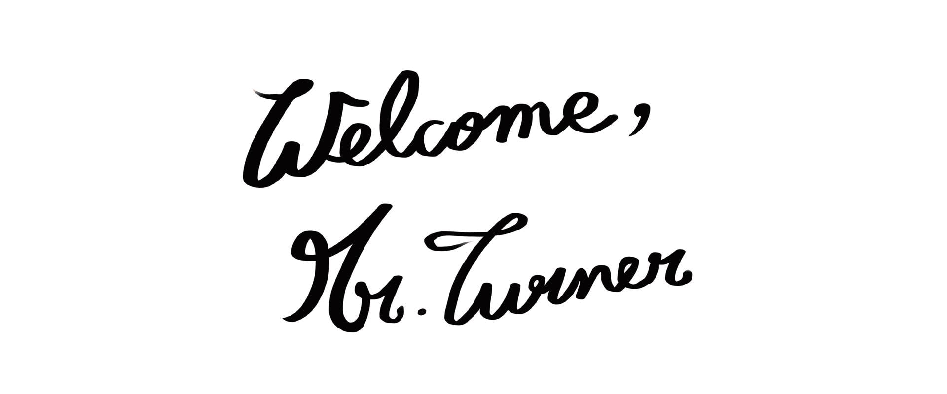 Header - Donal Turner