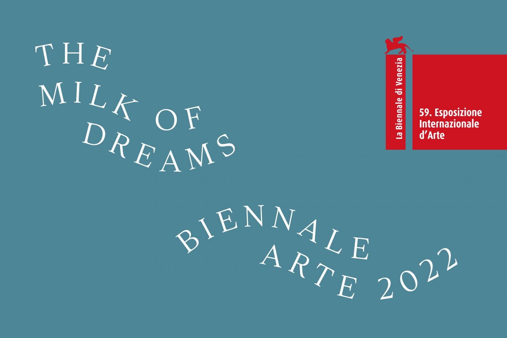 Visual Biennale Arte 2022