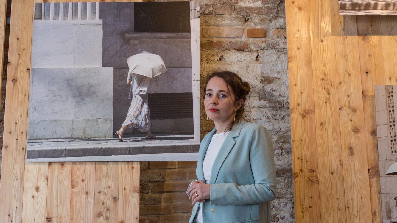 Swatch Faces 2017 - Virginie Litzler