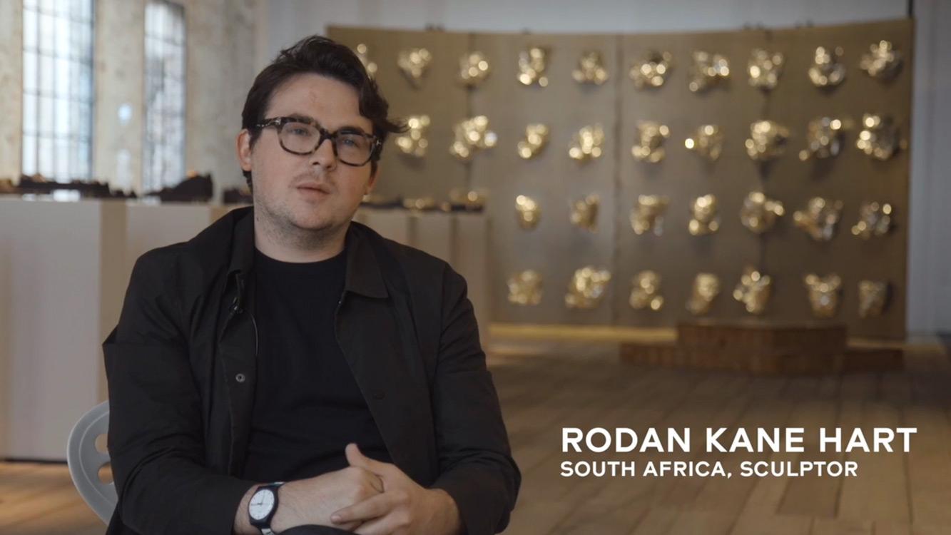 Video Rodan Kane Hart