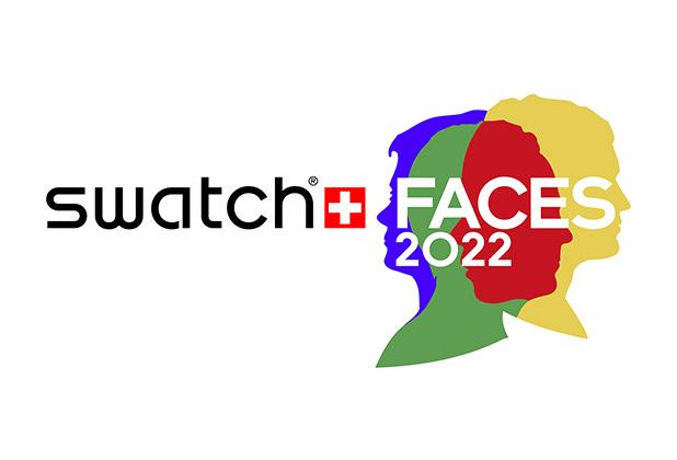 Swatch face hotsell